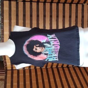 Jimmy Hendrix tank